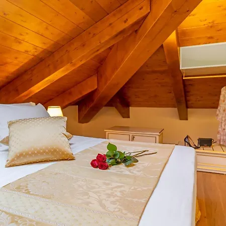 Διαμέρισμα Laguna D'oro Luxury *