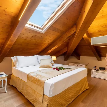 Laguna D'oro Luxury Βενετία