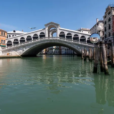 Al Gazzettino Hotel
