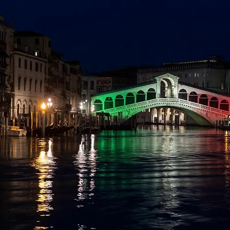 Al Gazzettino Hotel