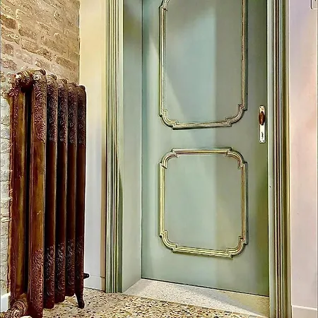Apartment Teatro