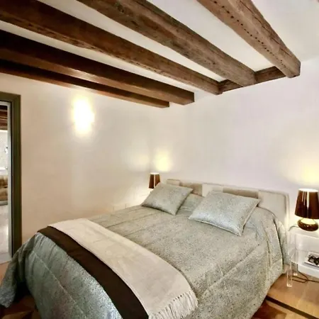 Teatro Apartment Venice