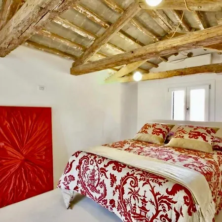 Teatro Apartment Venice