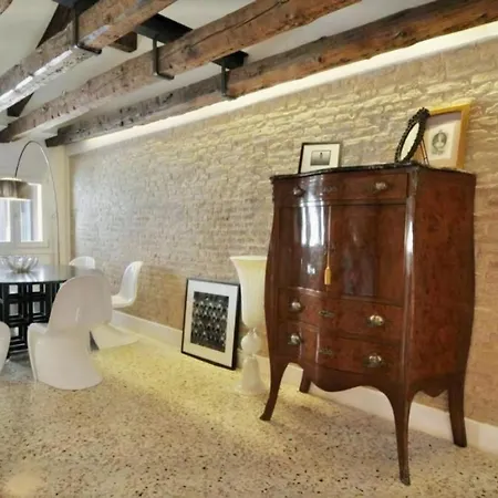 Apartment Teatro *