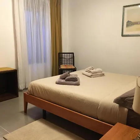 Casa Segalin Appartamento Venezia
