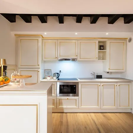 Laguna D'oro Luxury Βενετία