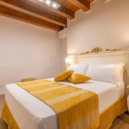 Διαμέρισμα Laguna D'oro Luxury *