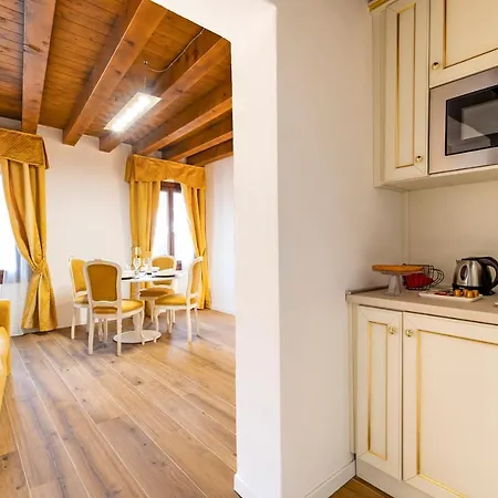 Laguna D'oro Luxury Βενετία