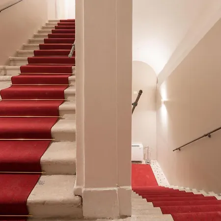 Hotel Palazzo Martinelli Dolfin 3*