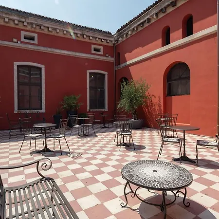 Palazzo Martinelli Dolfin Hotel 3*