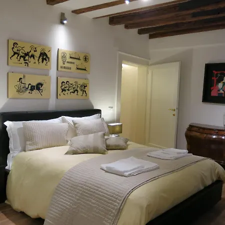 Apartment Ca Rina