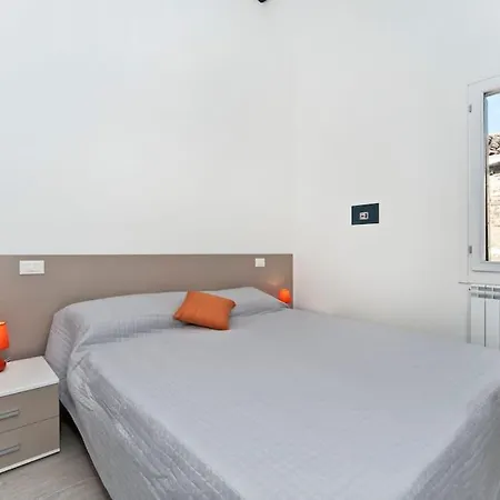 Attico Biennale Nuovissimo Apartament
