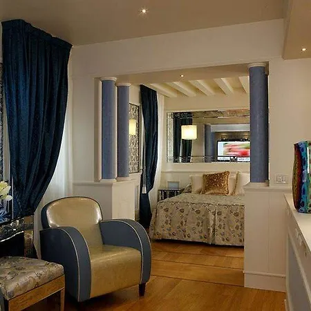 Bellevue Luxury - San Marco Luxury Bed & Breakfast Venice