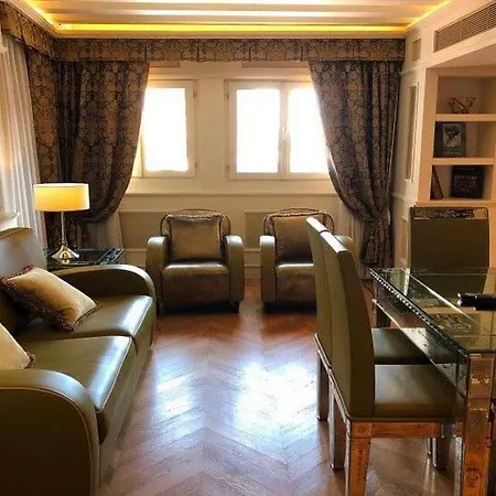 Bellevue Luxury - San Marco Luxury Venice