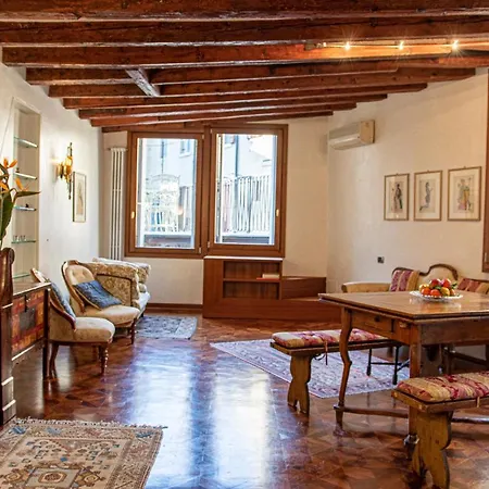 La Terrazza Di San Marco - Luxury Venice