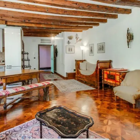 La Terrazza Di San Marco - Luxury