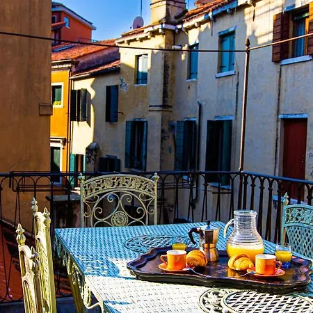 La Terrazza Di San Marco - Luxury *