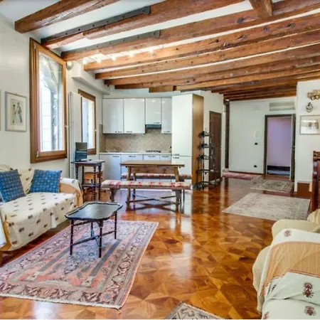 Apartment La Terrazza Di San Marco - Luxury *