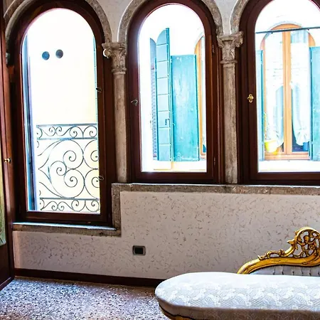 La Terrazza Di San Marco - Luxury Apartment Venice