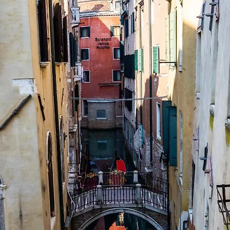 La Terrazza Di San Marco - Luxury Venice