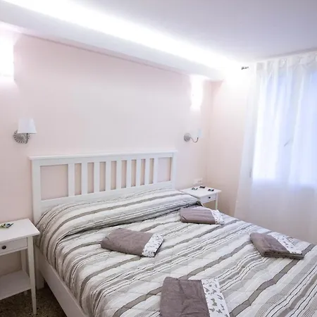 Rialto Bridge Apartamento *