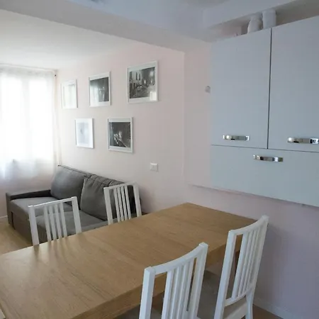 Apartamento Rialto Bridge *