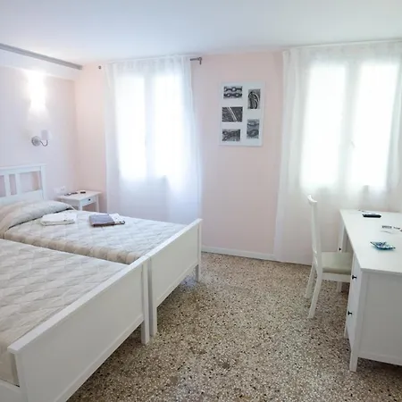 Apartamento Rialto Bridge
