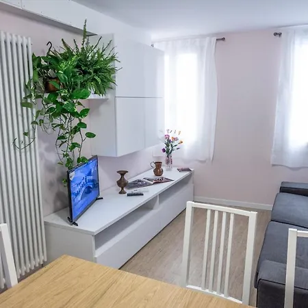 Apartamento Rialto Bridge Veneza