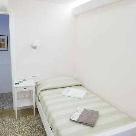 Apartamento Rialto Bridge