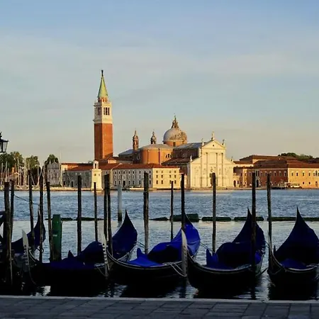 3 Da Letto - House 1 Venezia