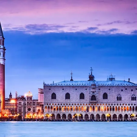 La Terrazza Di San Marco - Luxury