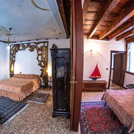 La Terrazza Di San Marco - Luxury Apartment Venice
