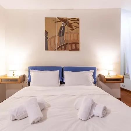 Apartment Ca' Meraviglia Venice