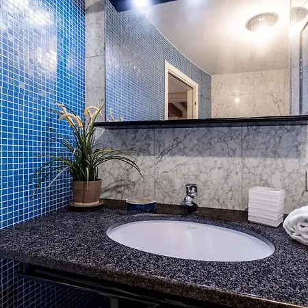 Apartment Ca' Meraviglia