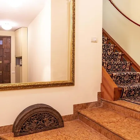 Ca' Meraviglia Apartment