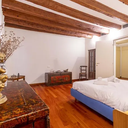 Apartment Ca' Meraviglia