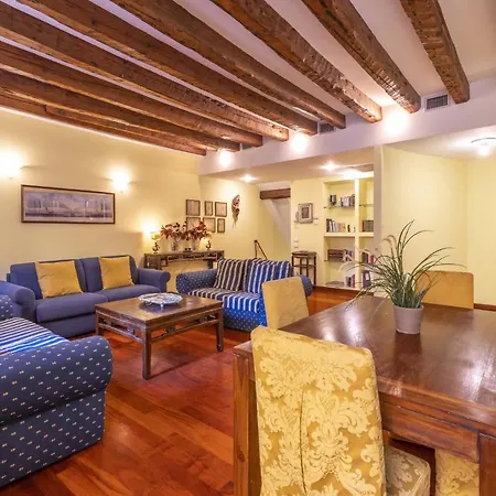 Apartment Ca' Meraviglia Venice