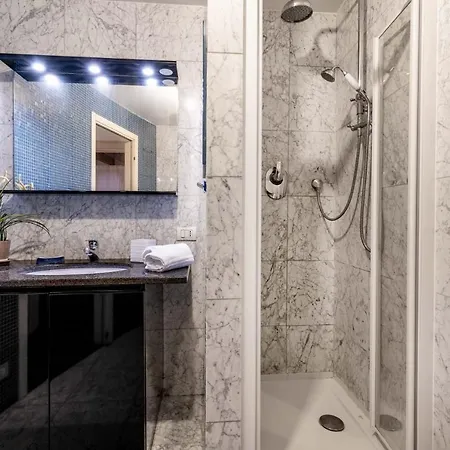 Ca' Meraviglia Apartment Venice