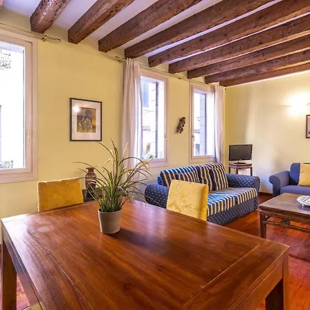 Apartment Ca' Meraviglia