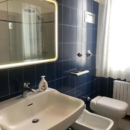 Laguna Blu & Garden Holiday home Venice