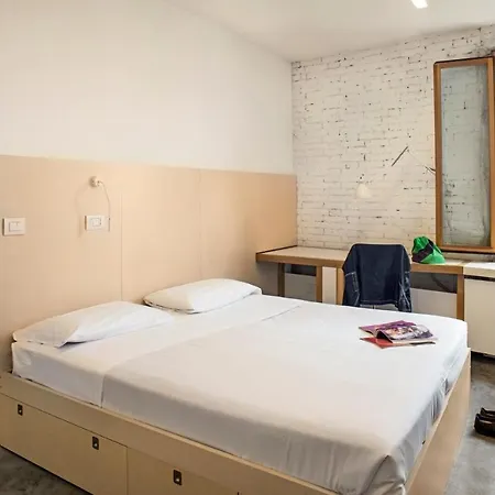 Combo Hostel Venedik