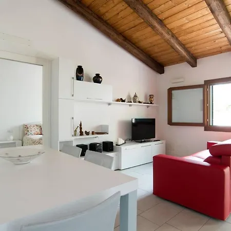 Ca' Del Corder - A Secret Corner Of Peace