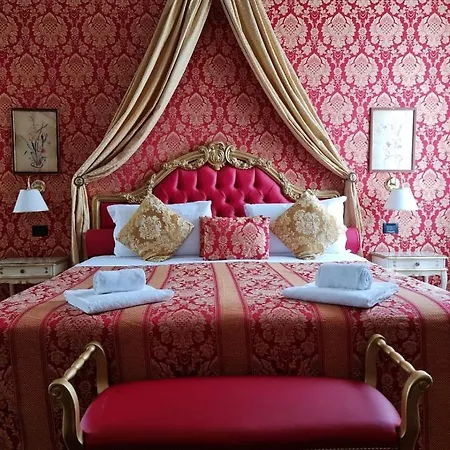 Luxury - Friendly Venice