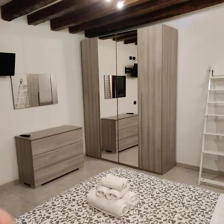 Lista Apartment *