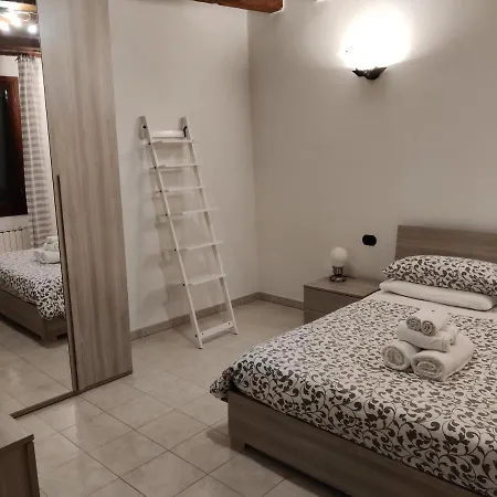 Apartment Lista