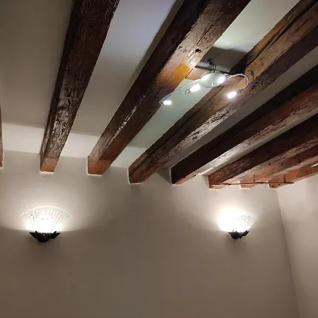 Lista Apartment *