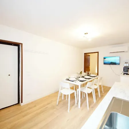 Calle Dei Fabbri Marble شقة البندقية