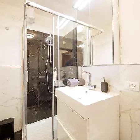 Calle Dei Fabbri Marble شقة البندقية
