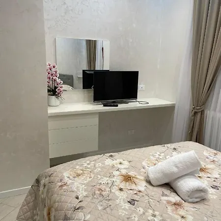 Apartament Rio Tera Cannaregio 4723 *