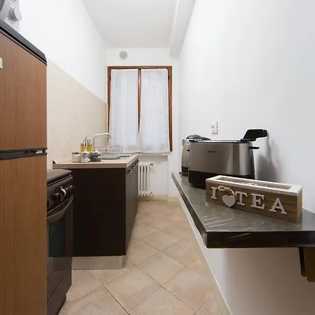 At 2 Minutes From San Marco Square Apartment